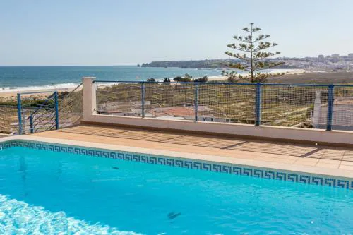 Mira Baia - Meia Praia View Apartmen