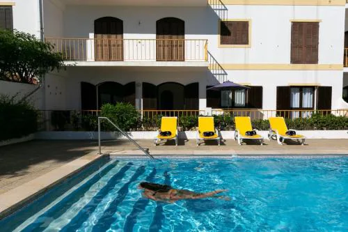 Moinhos Apartment by Algarve Golden Properties