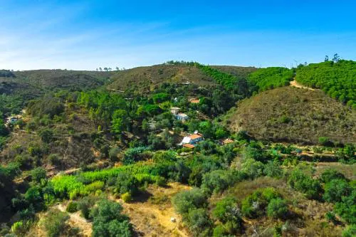 Moinhos Velhos Wellness Retreat