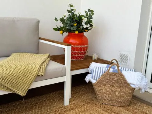 NestSea Your luxury retreat