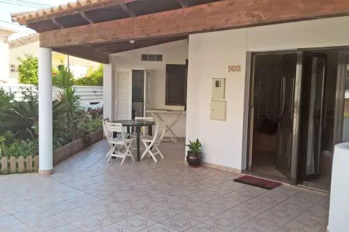 Nice Studio, large terrace