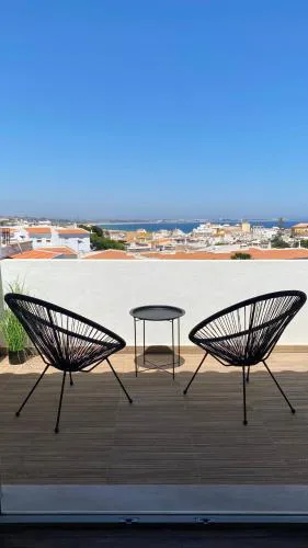 Paradise View