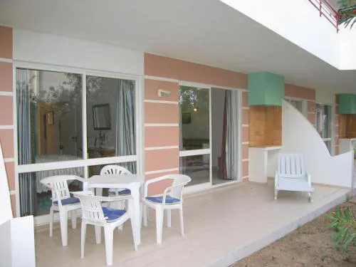 Perola Meia Praia