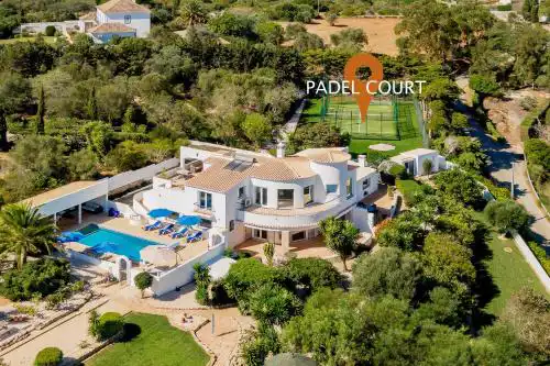 Ponto de Vista by Destination Algarve