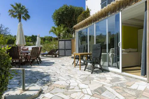 Pool studio in beautiful Quinta - QS05