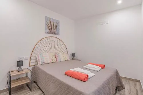 Private Patio - Steps to Beach & Castle - Lagos City Life