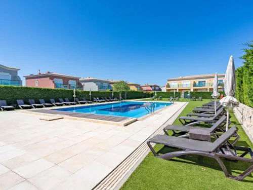 Relax and golf at Boavista Golf Spa Resort #1968