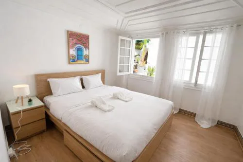 Relax Guesthouse & Hostel Lagos Central Algarve