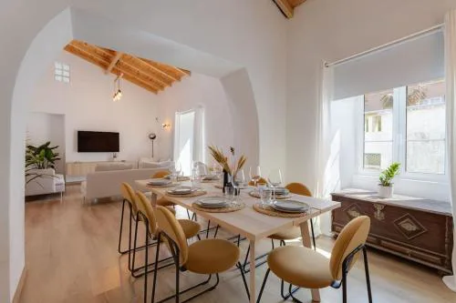 Renovated historic ~Large & Cozy ~Casa Nespereira