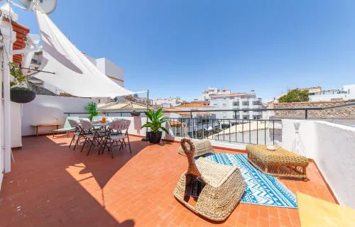 São Gonçalo Central Guesthouse