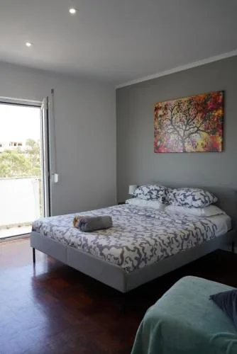 Sea Breeze Apartment