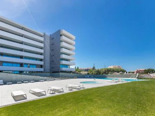 Sea View Apartment