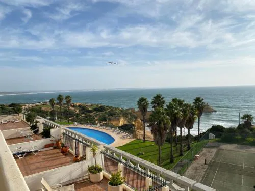 Silver Moon Beach House