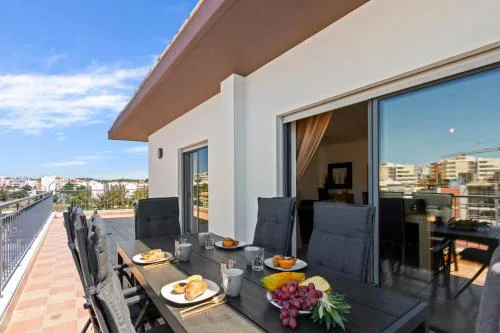 Sky Residence Penthouse