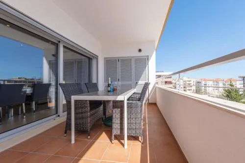 Sol & Cidade 73 by Destination Algarve