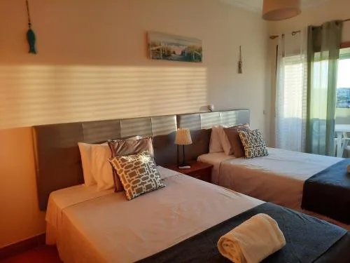 Summer Dream - Meia Praia Beach