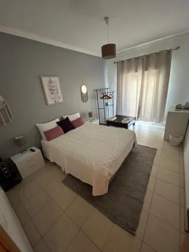 Sun Place Guest House
