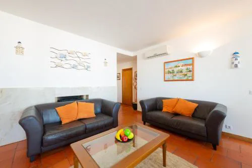Sunshine Harbour 96 by Destination Algarve