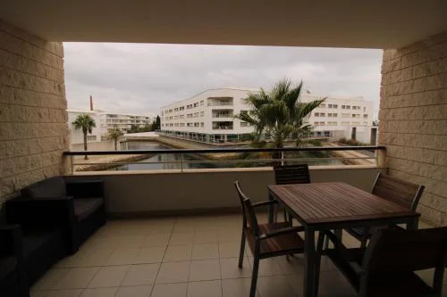 T2 Moderno - Marina de Lagos