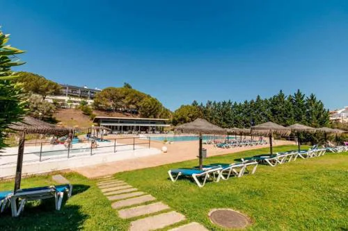 T2 Renovado | Piscina & Garagem | Marina Park