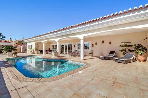 The Luz Beach House Praia Da Luz Portugal
