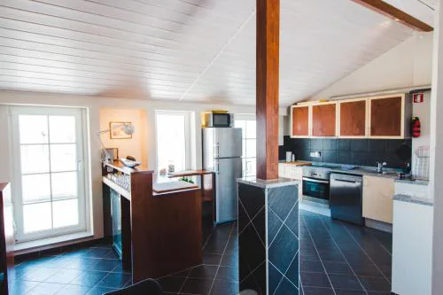 Torrinha House