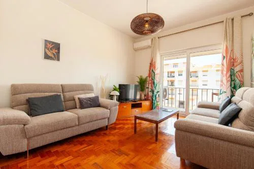 Trindade Sun Guesthouse