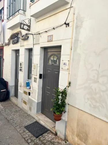 Urban Vibe Villa