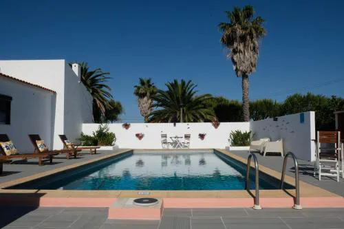 Vila Glória Guesthouse