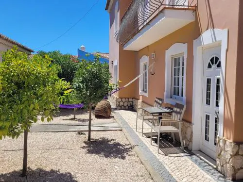 Vila Johanna