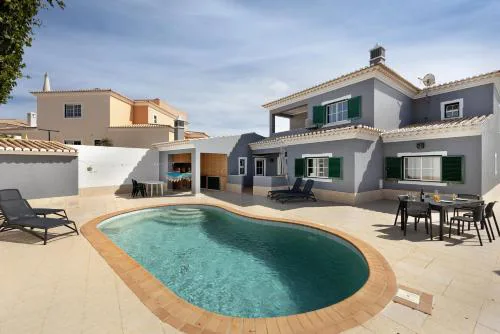 Villa Delphin