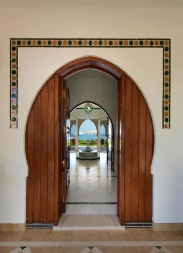 Villa Esmeralda