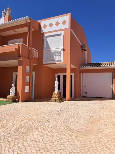 Villa Praia Porto de Mós