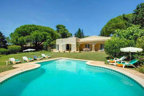 Villa Sounia by Villa Plus