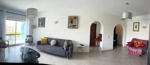 Vista pro Mar