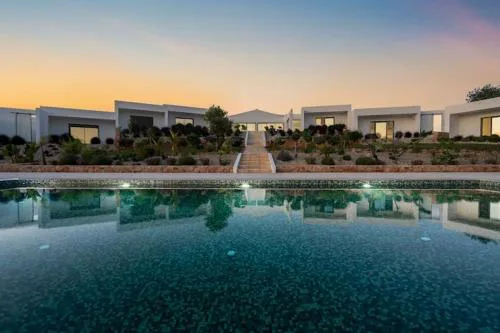 Amazing Views Villa