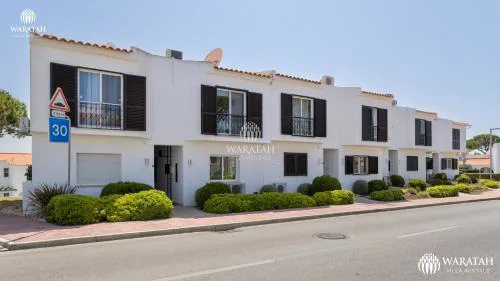 Apartamento Fairway
