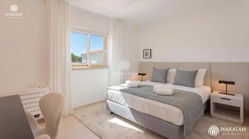 Apartment Lamine