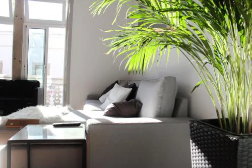 Atelier 3 - Boutique Rooms