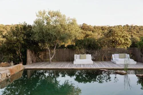 Casa Brava - Algarve