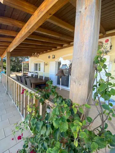 Casa da azinheira