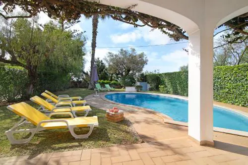 Casa da Oliveira