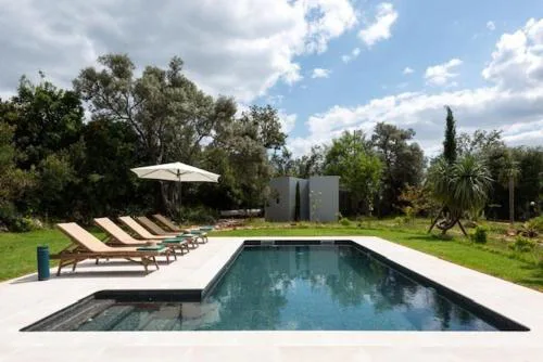 Casa de Palmeiros Wellness & Pool Villa