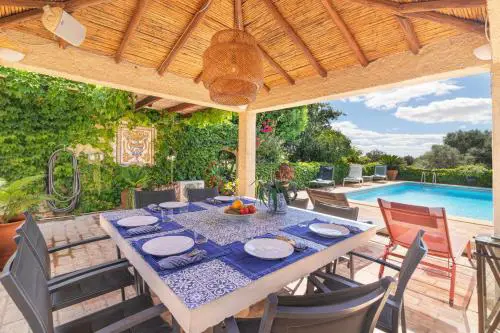 Casa felix