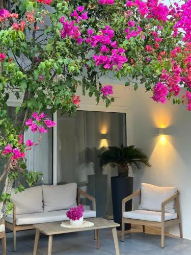 Casa Mocha Vale do lobo 2 bed apartment