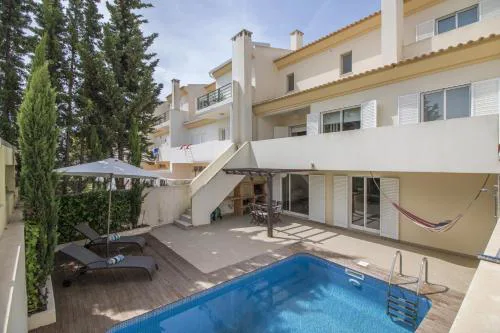 Casa Oliveira by Algarve Holidays