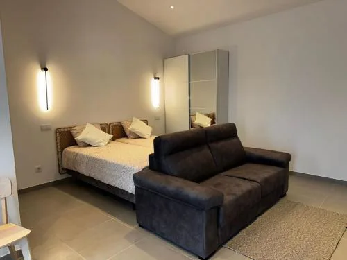 Casinha do Areeiro