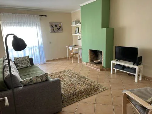 cosy2bedroomapartment