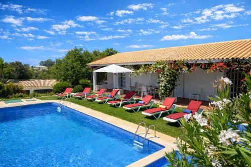 Espraguina - Private Pool - 16 Guests - Loulé