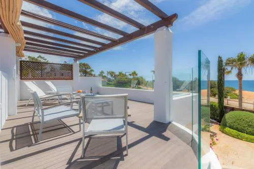 Golf&Mar By Garvetur Villas